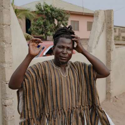 Kologo Power: a film by Nick Helderman